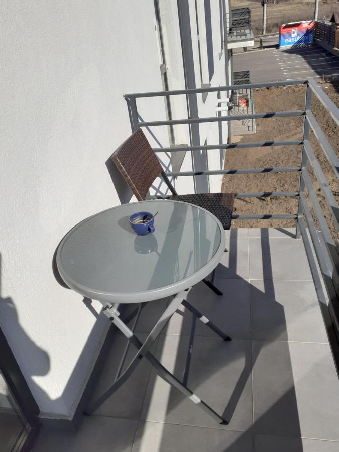 Sara Apartman Livezeni  Экстерьер фото