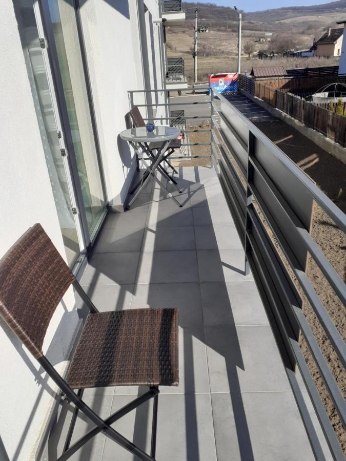 Sara Apartman Livezeni  Экстерьер фото