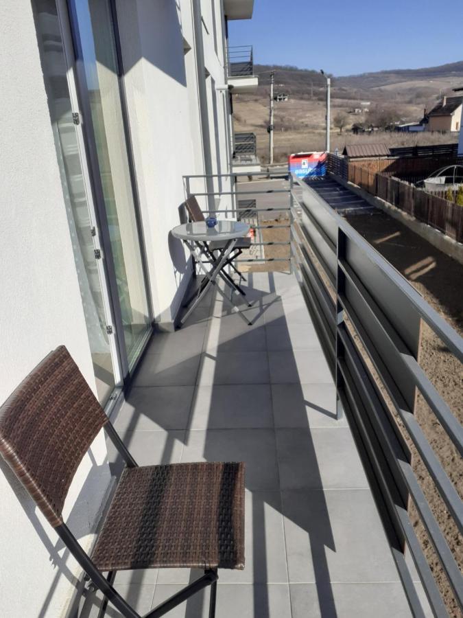 Sara Apartman Livezeni  Экстерьер фото