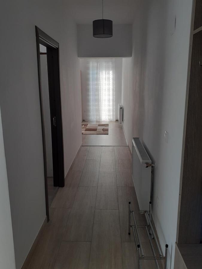 Sara Apartman Livezeni  Экстерьер фото