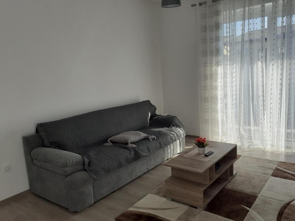 Sara Apartman Livezeni  Экстерьер фото