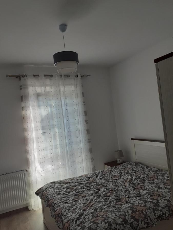 Sara Apartman Livezeni  Экстерьер фото