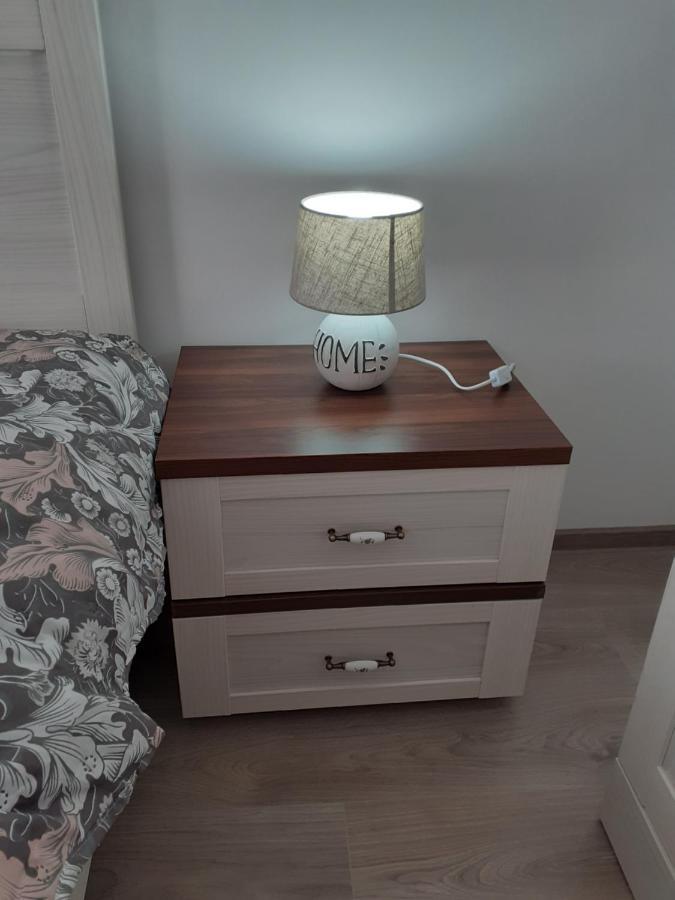Sara Apartman Livezeni  Экстерьер фото