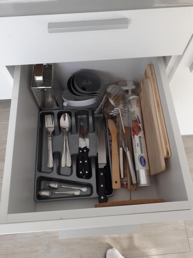 Sara Apartman Livezeni  Экстерьер фото